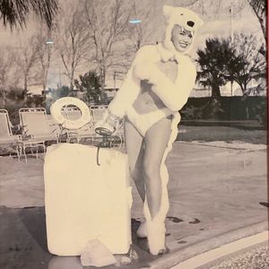 Meet your Posher, Erica